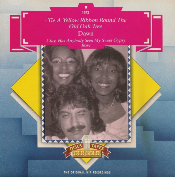 Tony Orlando & Dawn